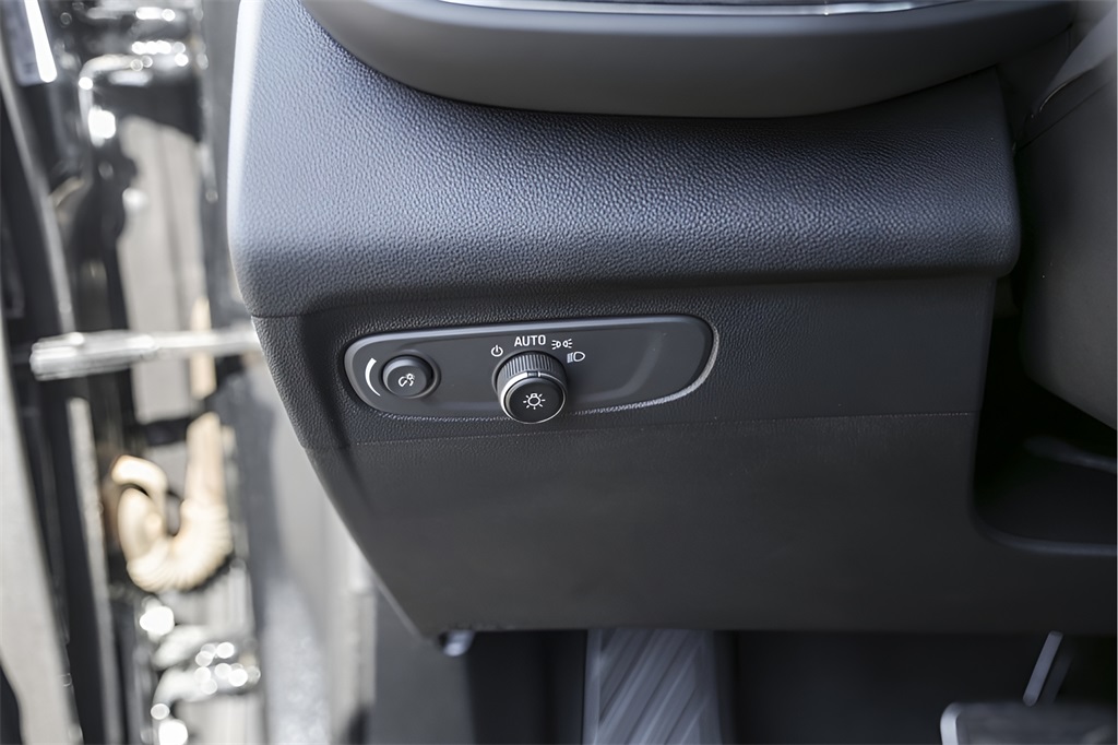 Used Car 2022 Buick Envision  Preferred For Sale Under $25,000 In Austin, Texas