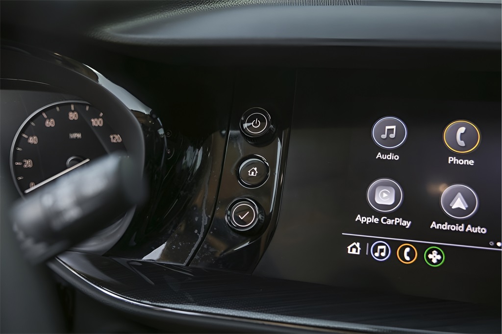 Used Car 2022 Buick Envision  Preferred For Sale Under $25,000 In Austin, Texas