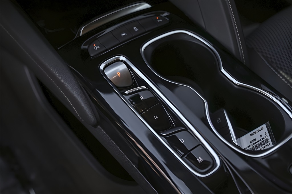 Used Car 2022 Buick Envision  Preferred For Sale Under $25,000 In Austin, Texas