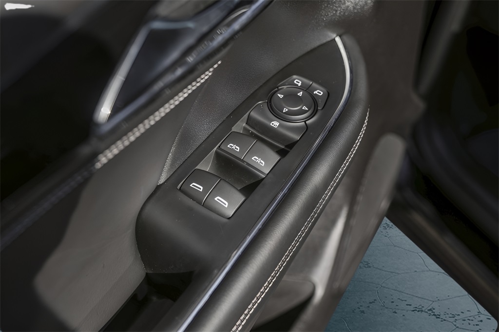 Used Car 2022 Buick Envision  Preferred For Sale Under $25,000 In Austin, Texas