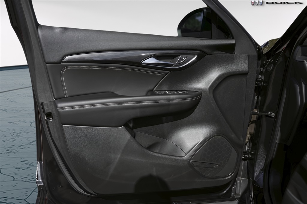 Used Car 2022 Buick Envision  Preferred For Sale Under $25,000 In Austin, Texas