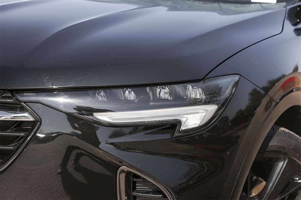 Used Car 2022 Buick Envision  Preferred For Sale Under $25,000 In Austin, Texas