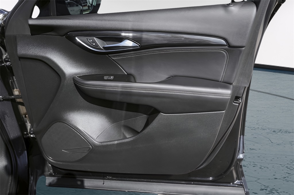 Used Car 2022 Buick Envision  Preferred For Sale Under $25,000 In Austin, Texas