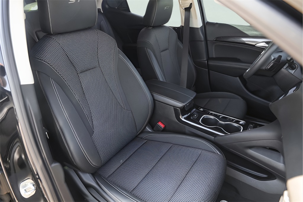 Used Car 2022 Buick Envision  Preferred For Sale Under $25,000 In Austin, Texas