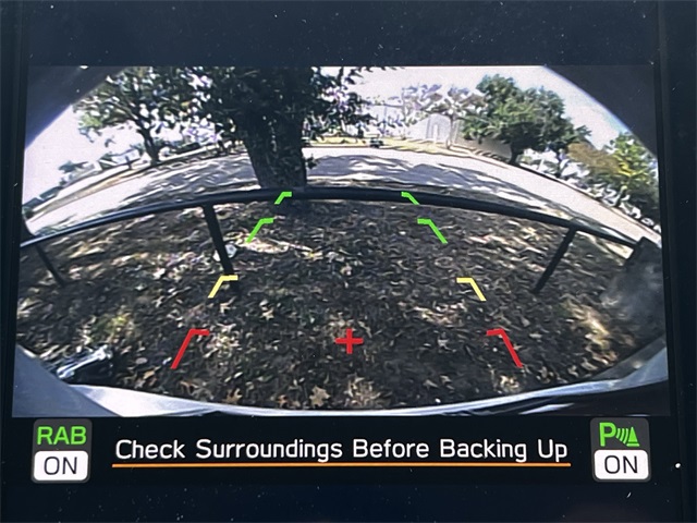 2020 Subaru Legacy Limited White at Emmons Autoplex