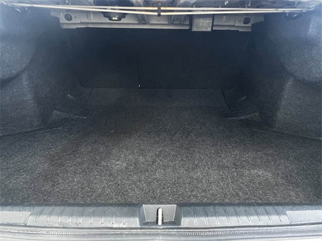 2020 Subaru Legacy Limited White at Emmons Autoplex