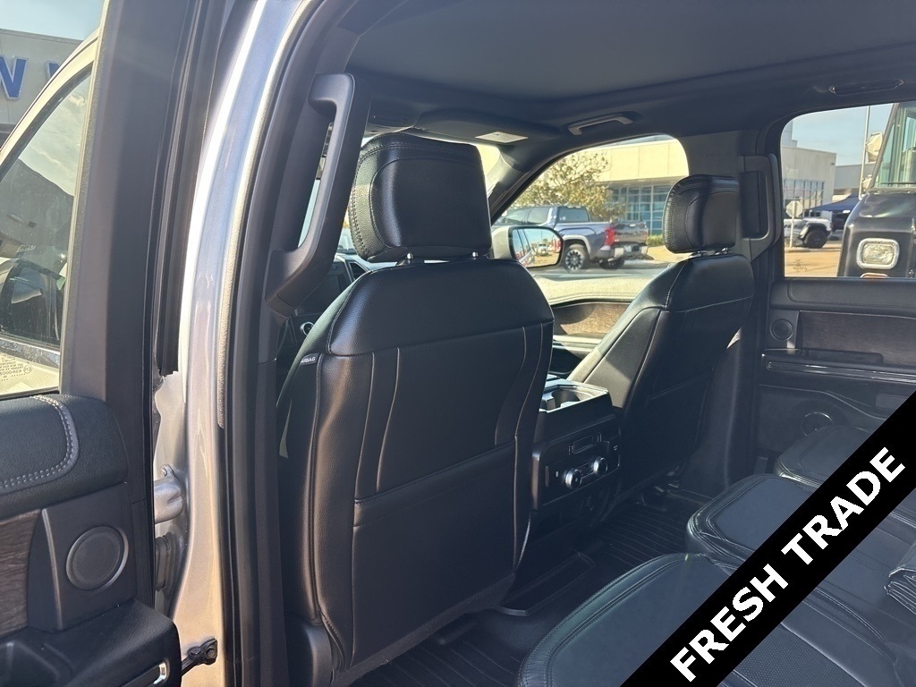 2020 Ford Expedition Max Limited Silver at Cook Ford