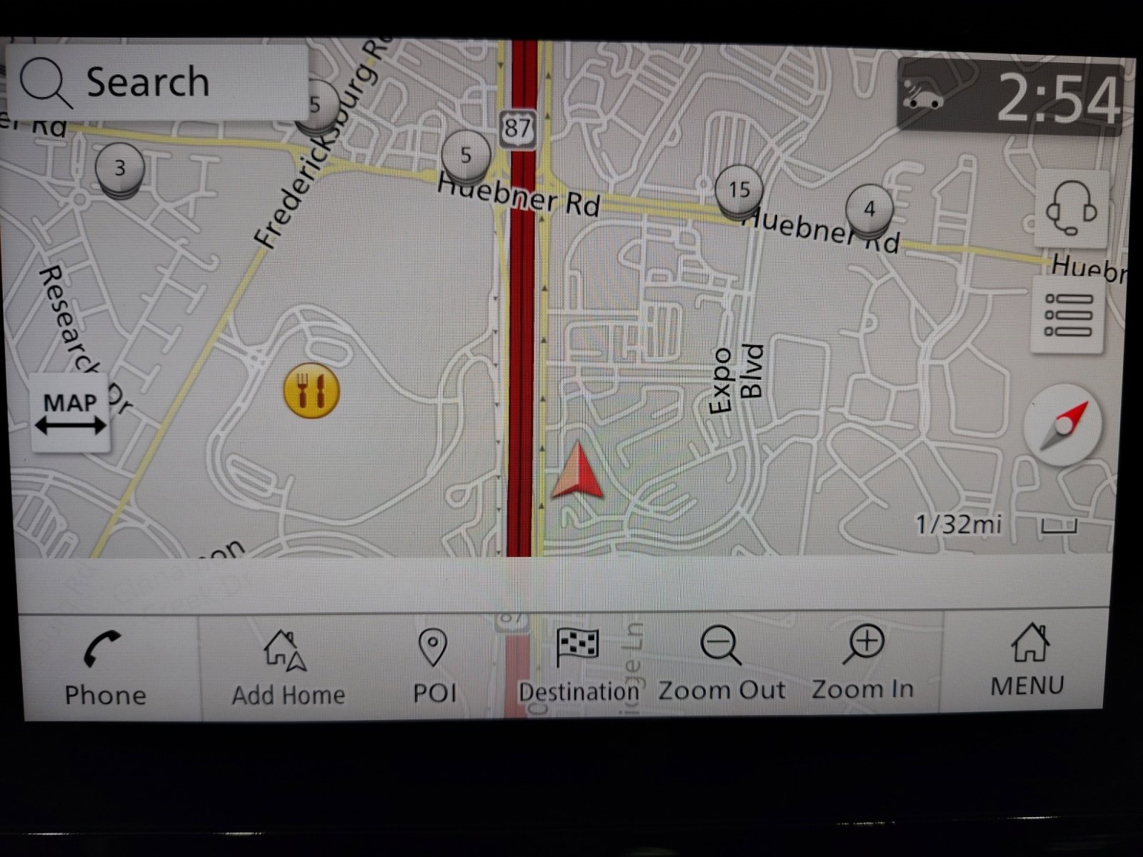 Used Car 2024 Nissan Armada  Sl For Sale Under $50,000 In San Antonio, Texas