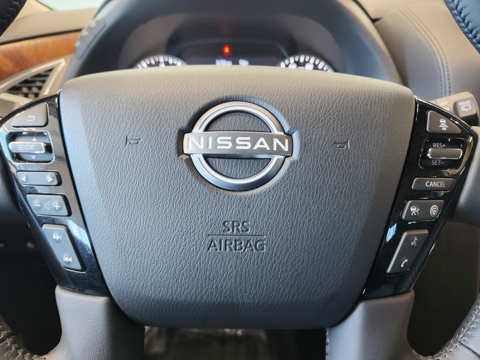 Used Car 2024 Nissan Armada  Sl For Sale Under $50,000 In San Antonio, Texas