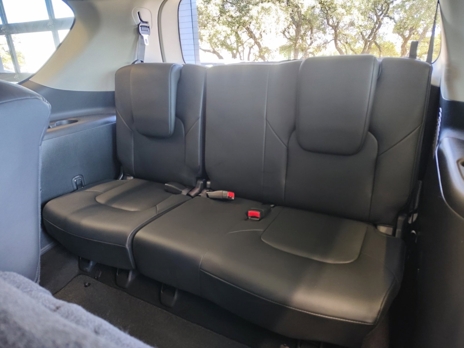 Used Car 2024 Nissan Armada  Sl For Sale Under $50,000 In San Antonio, Texas