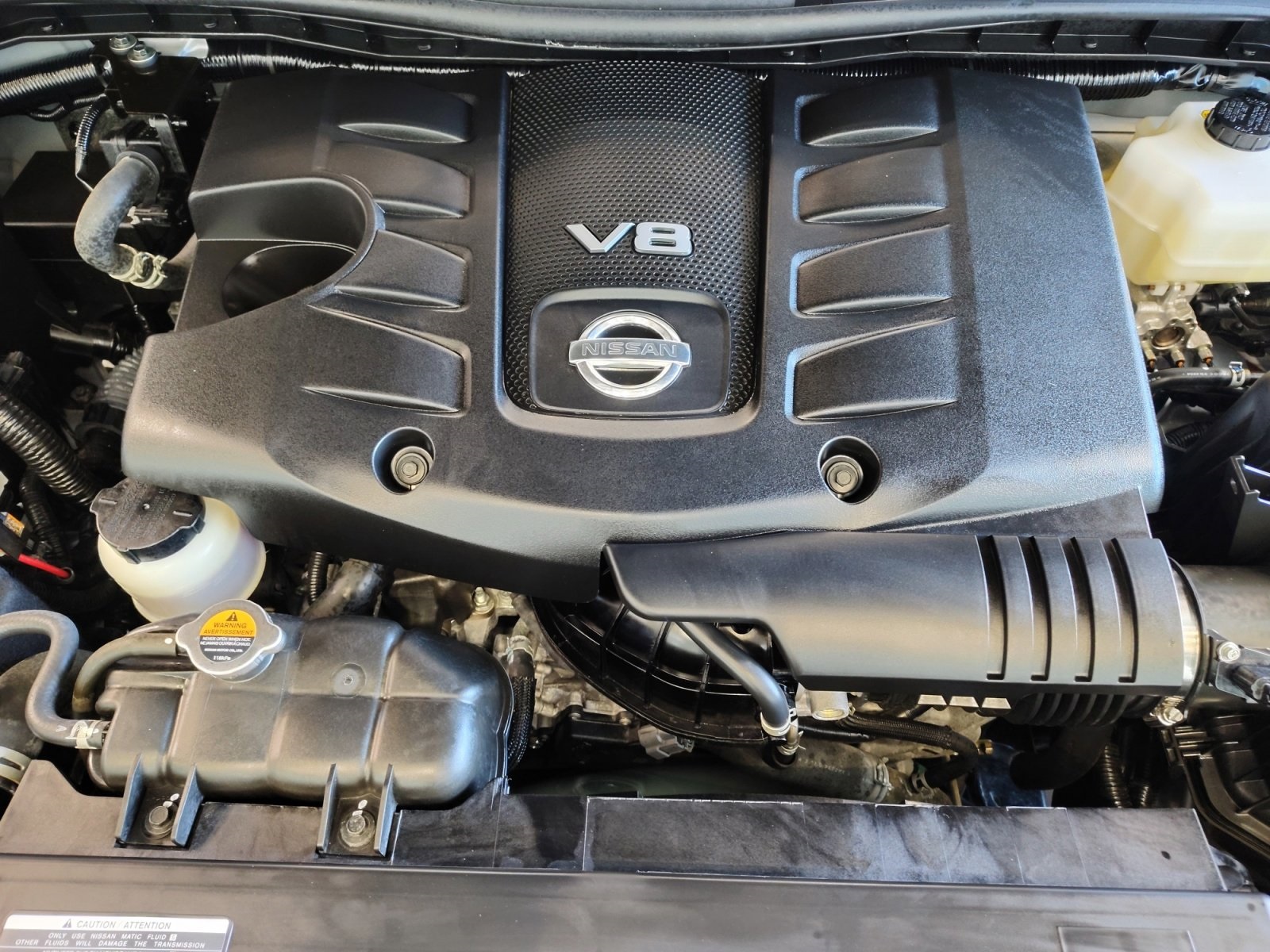 Used Car 2024 Nissan Armada  Sl For Sale Under $50,000 In San Antonio, Texas