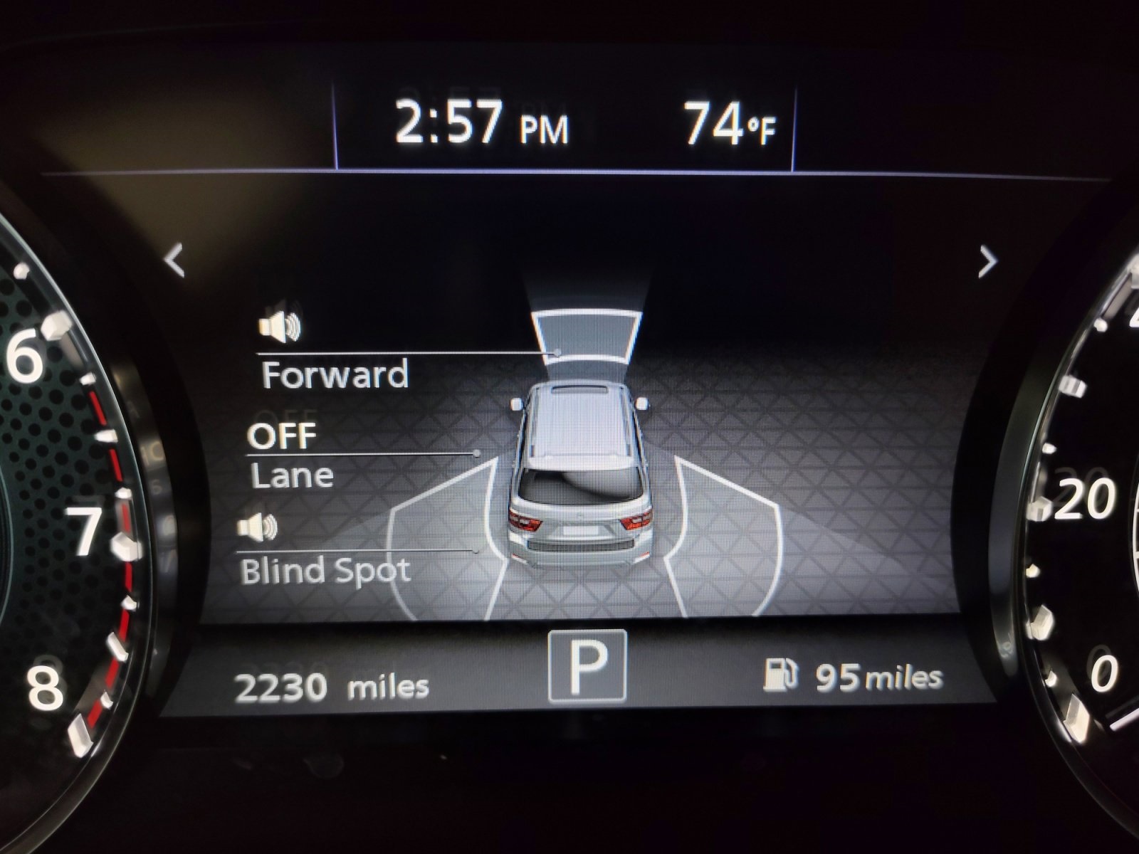 Used Car 2024 Nissan Armada  Sl For Sale Under $50,000 In San Antonio, Texas