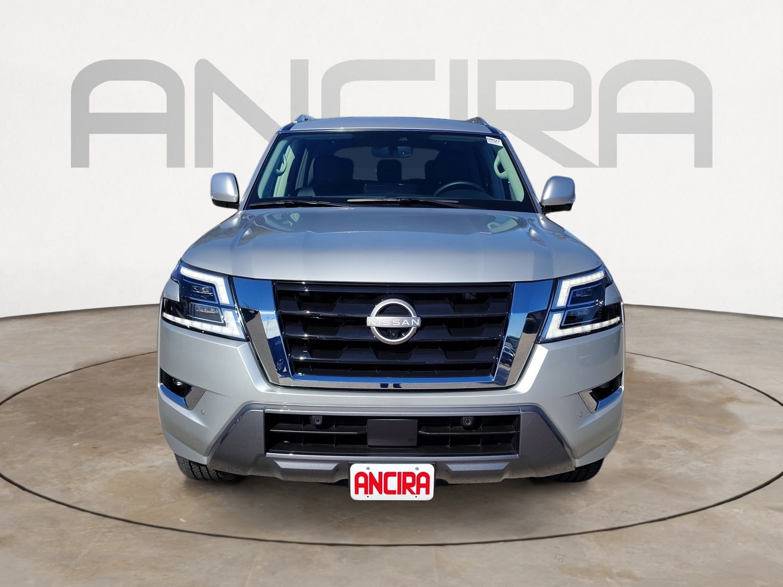 Used Car 2024 Nissan Armada  Sl For Sale Under $50,000 In San Antonio, Texas