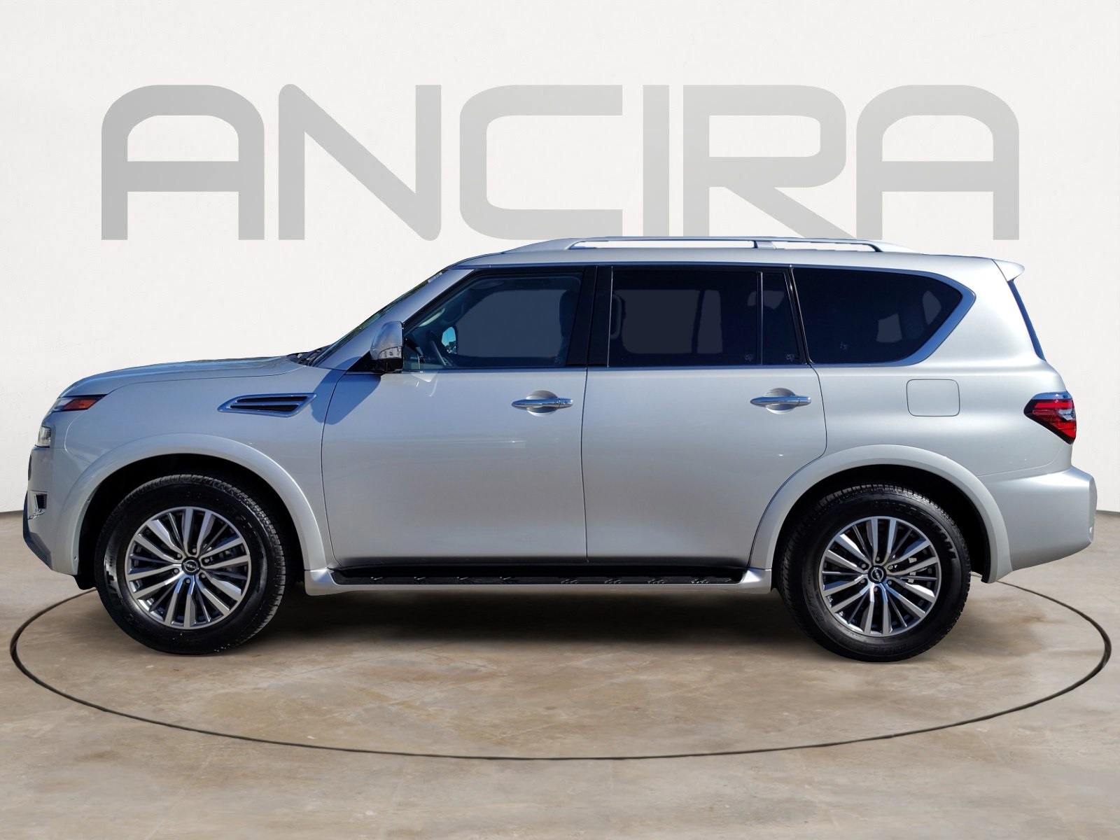 Used Car 2024 Nissan Armada  Sl For Sale Under $50,000 In San Antonio, Texas