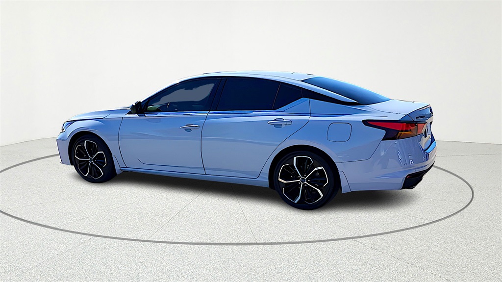 2023 Nissan Altima