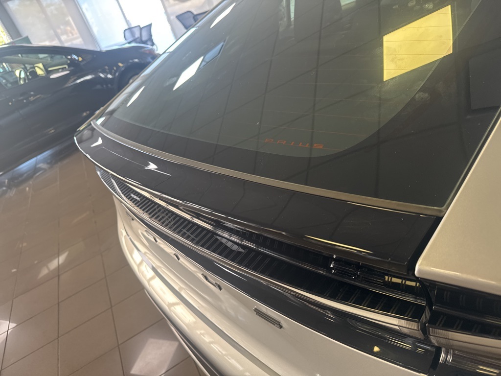 Thumbnail: 2025 Toyota Prius - 14