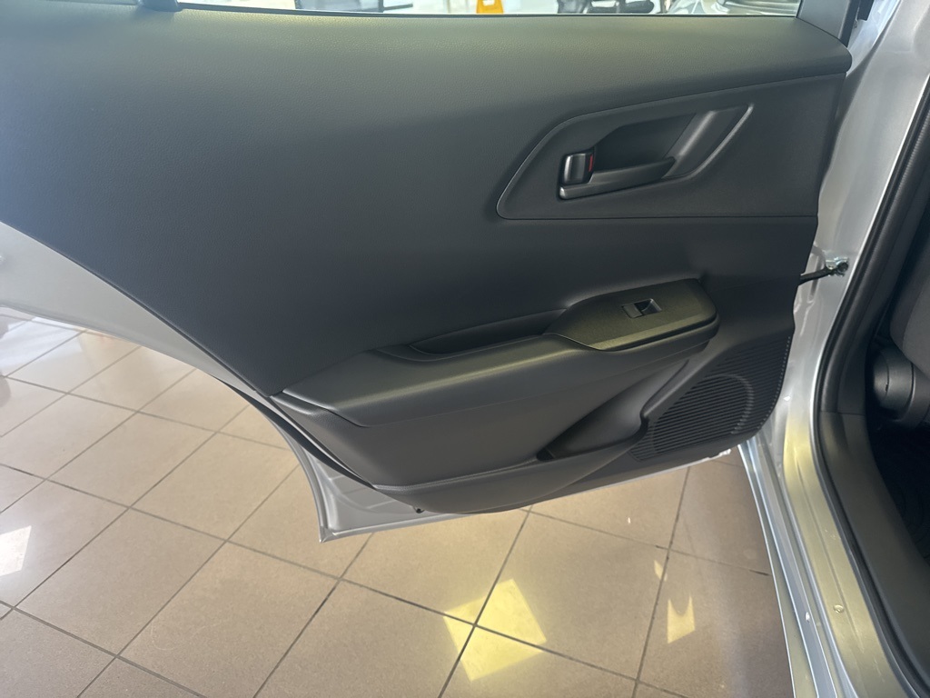 Thumbnail: 2025 Toyota Prius - 23