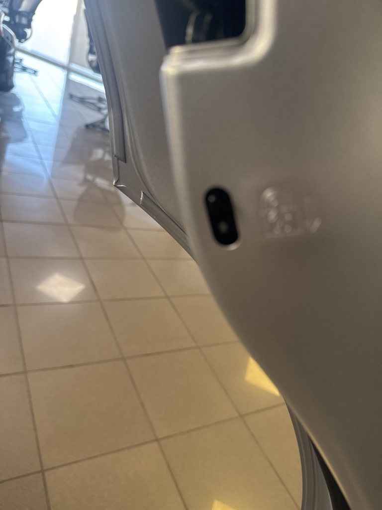 Thumbnail: 2025 Toyota Prius - 25