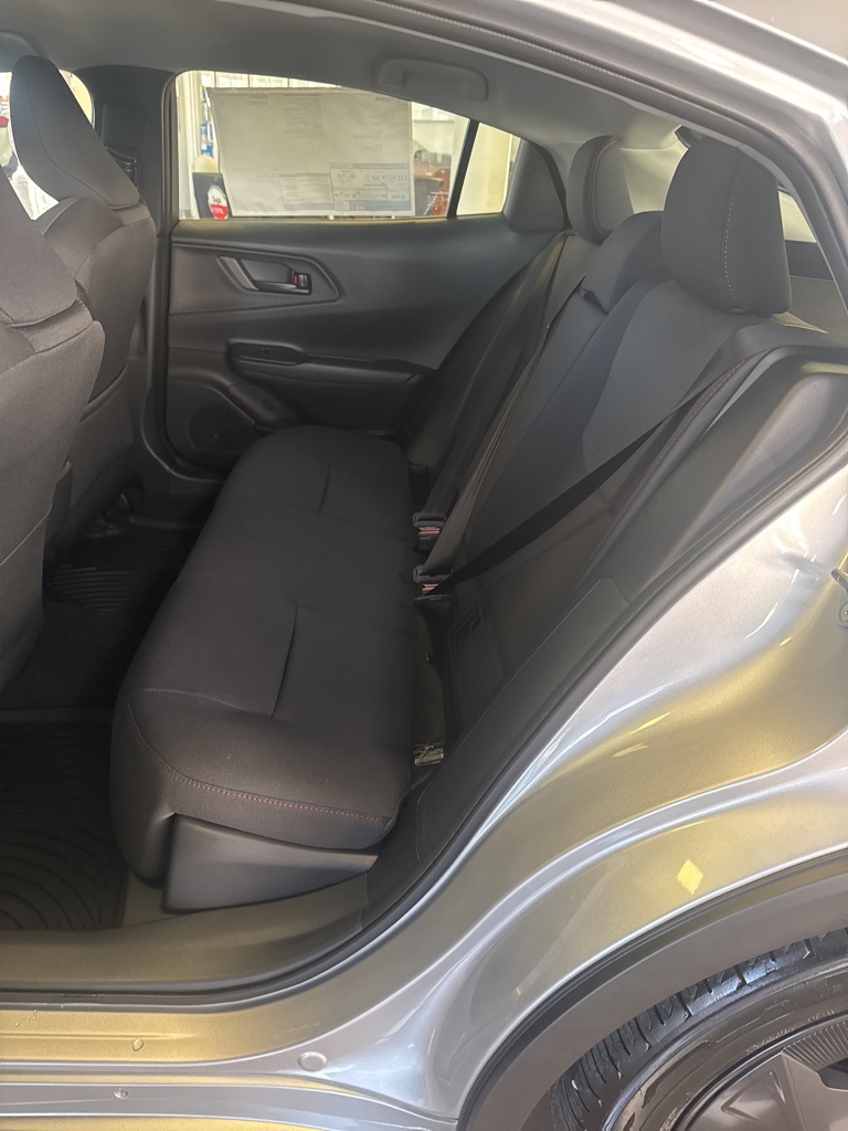 Thumbnail: 2025 Toyota Prius - 26