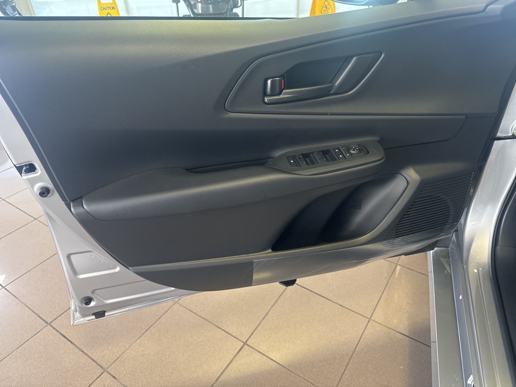 Thumbnail: 2025 Toyota Prius - 29