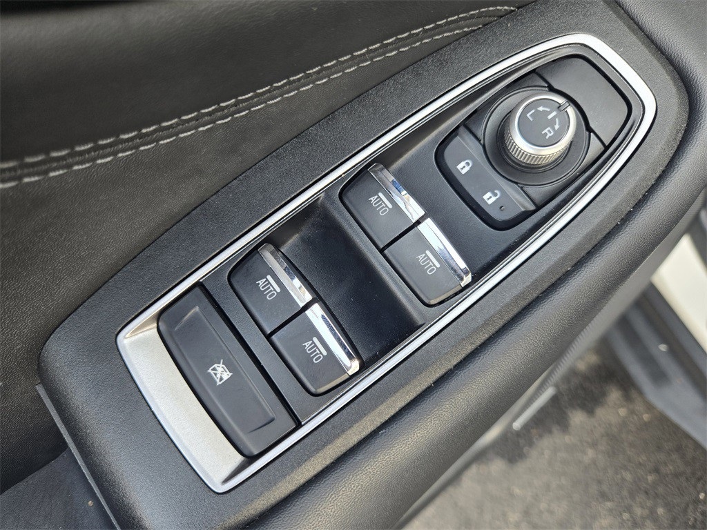 2022 Subaru Outback Limited XT White at Browns Ford of Amsterdam