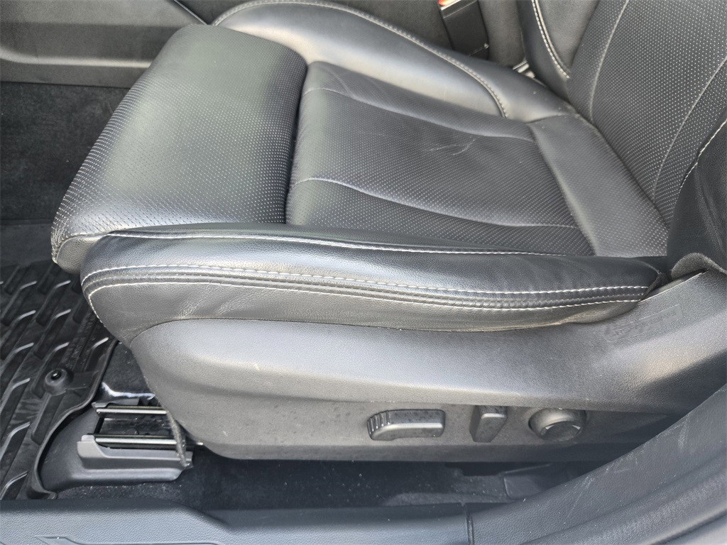 2022 Subaru Outback Limited XT White at Browns Ford of Amsterdam