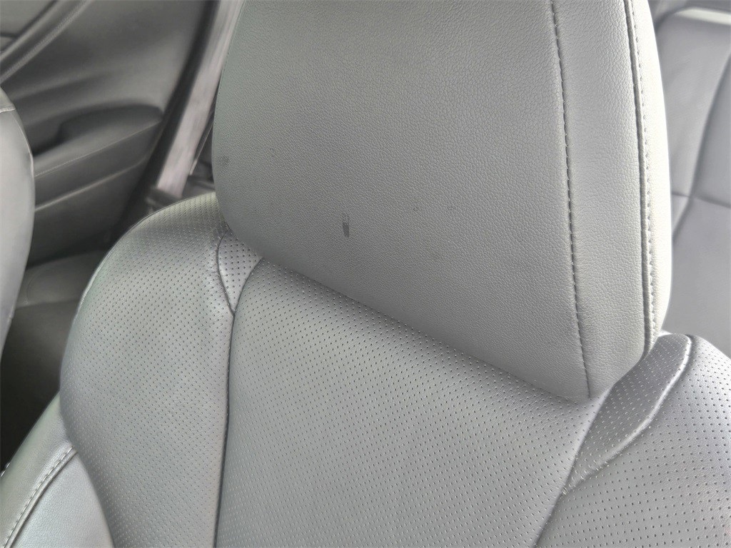 2022 Subaru Outback Limited XT White at Browns Ford of Amsterdam