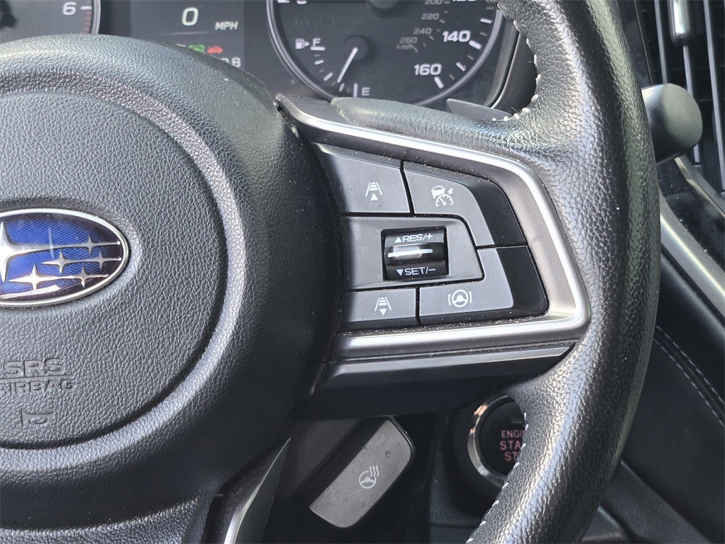 2022 Subaru Outback Limited XT White at Browns Ford of Amsterdam