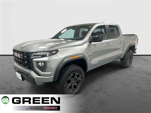 2025 GMC Canyon Elevation Crew Cab 4WD