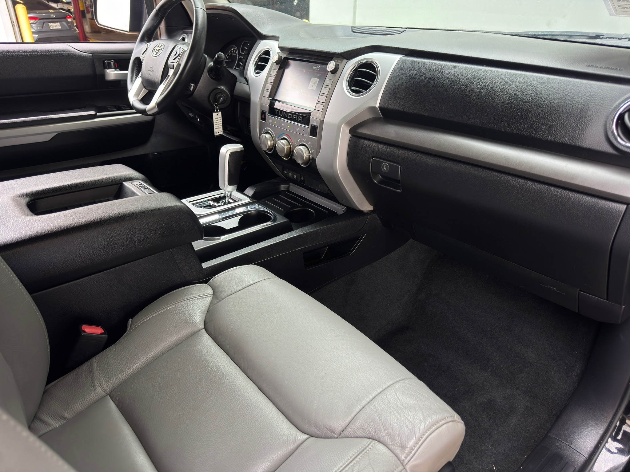 2021 Toyota Tundra SR5  at Gullo Toyota