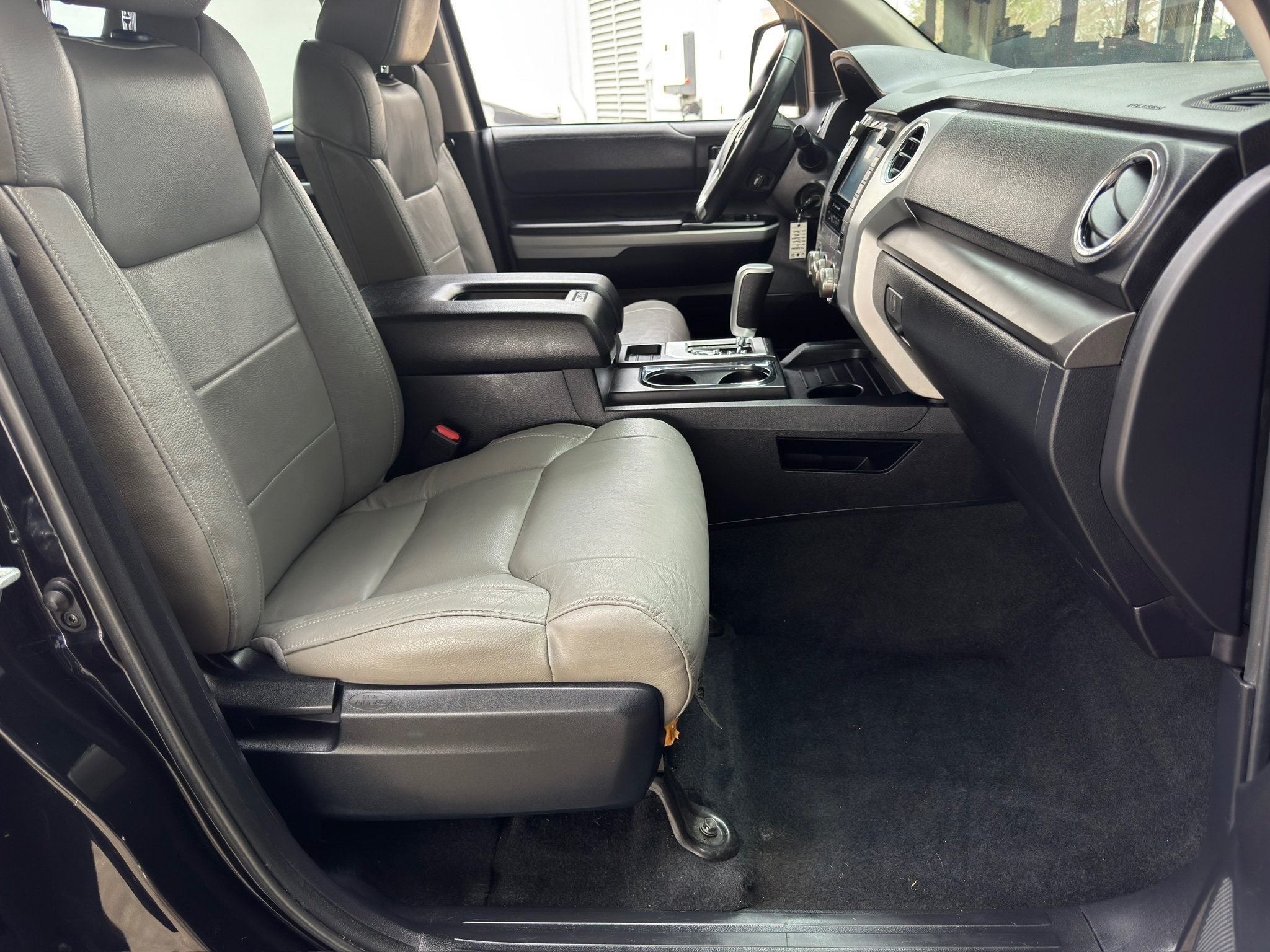 2021 Toyota Tundra SR5  at Gullo Toyota