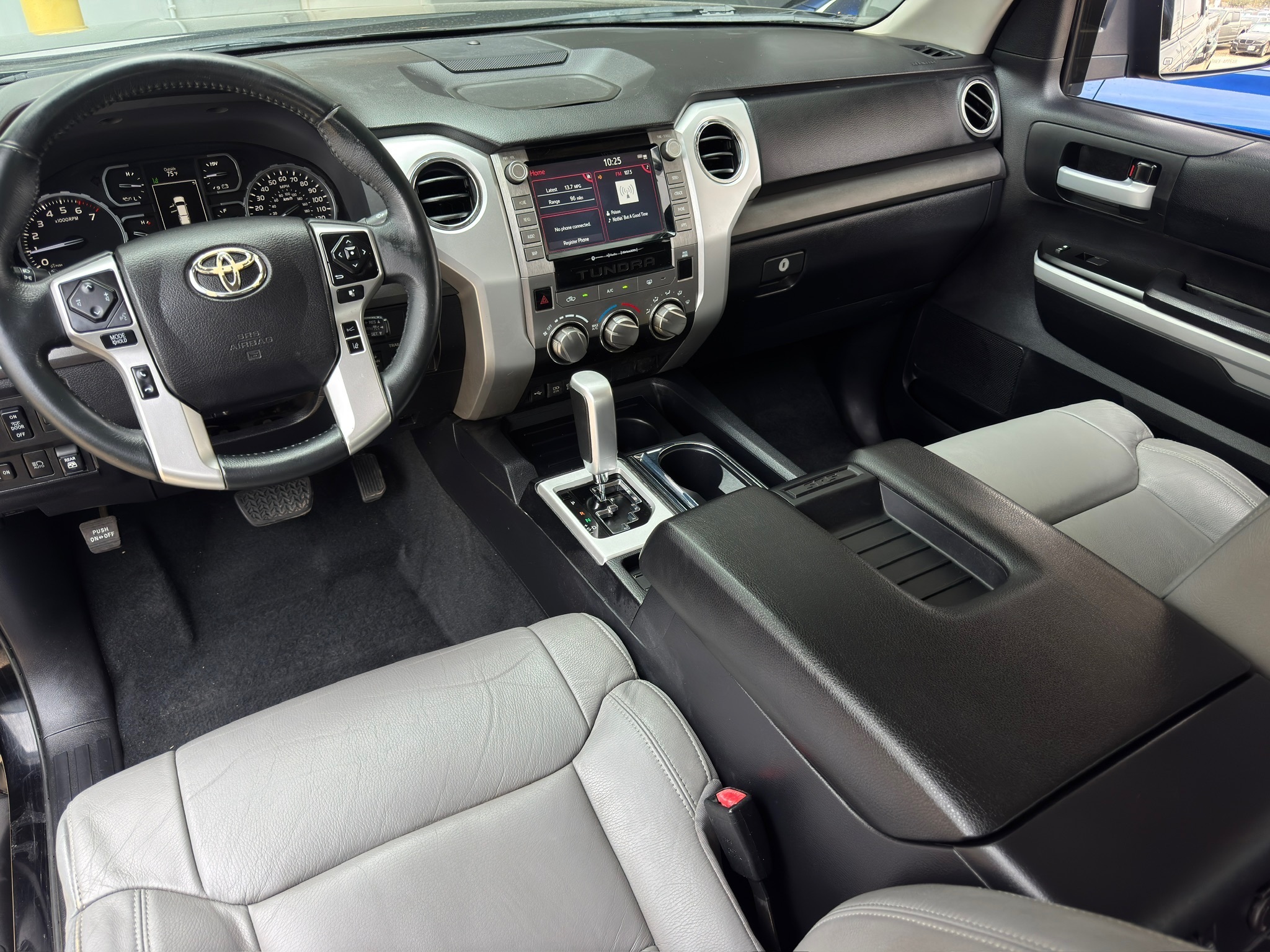 2021 Toyota Tundra SR5  at Gullo Toyota