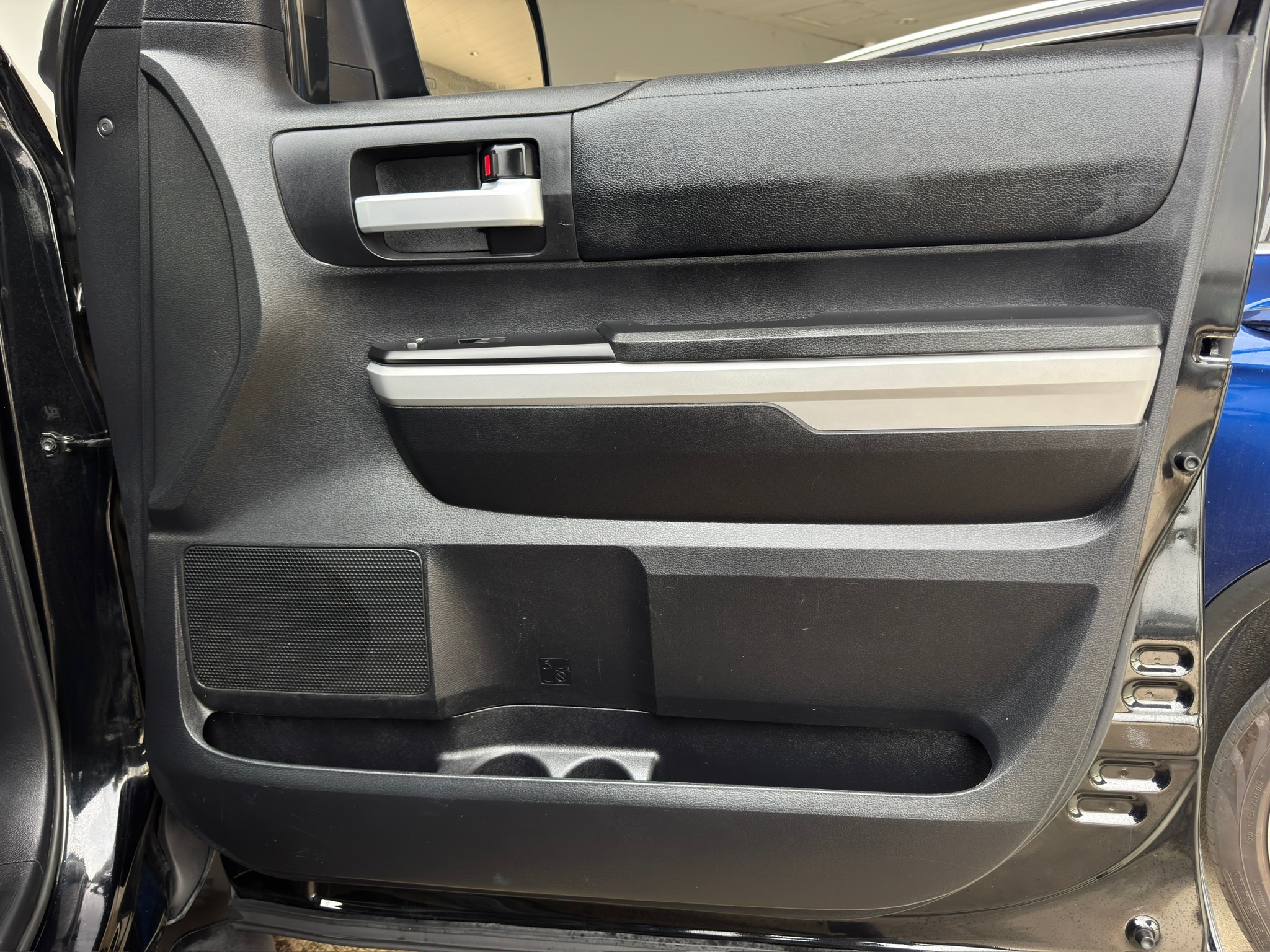 2021 Toyota Tundra SR5  at Gullo Toyota