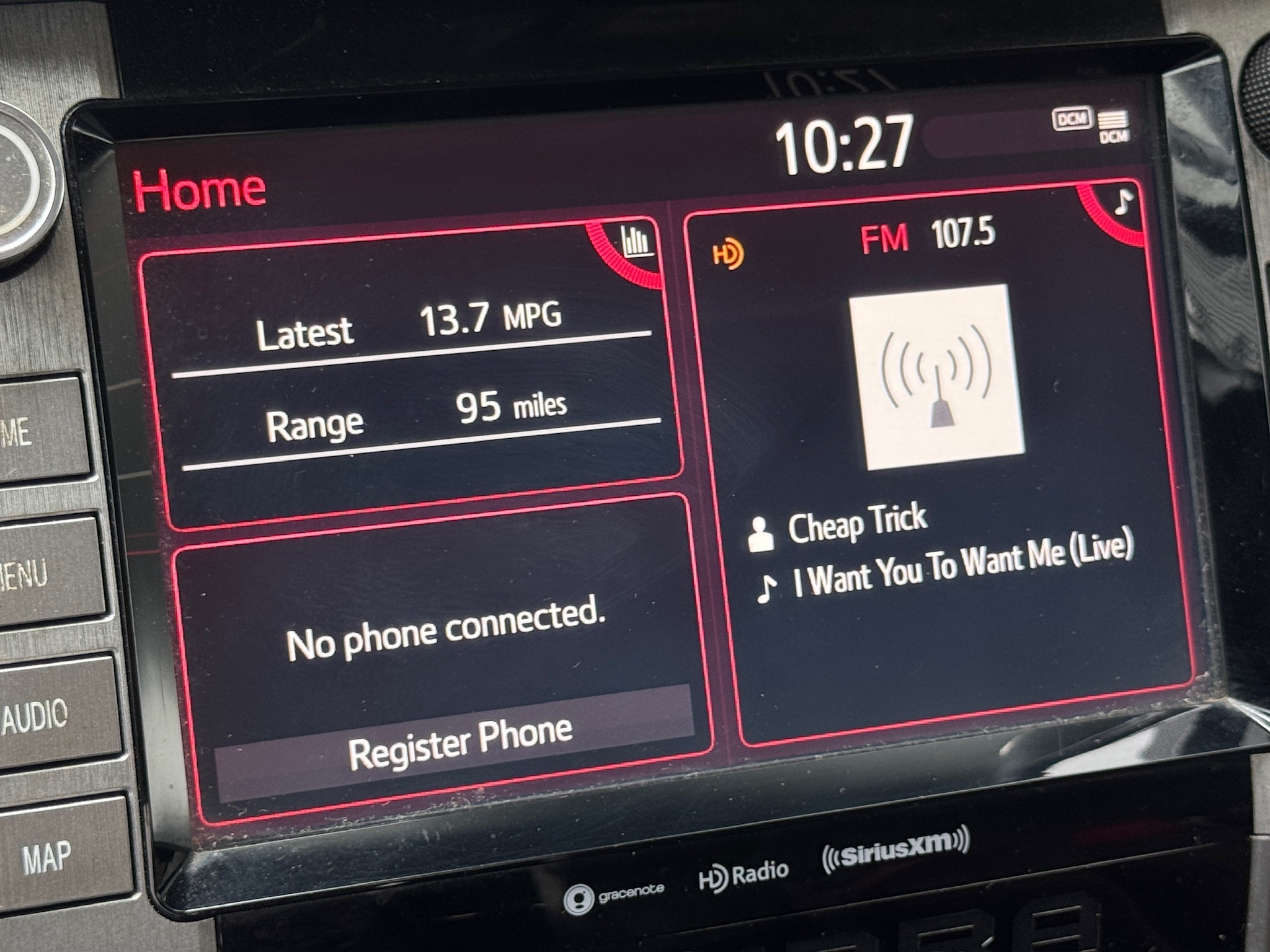 2021 Toyota Tundra SR5  at Gullo Toyota