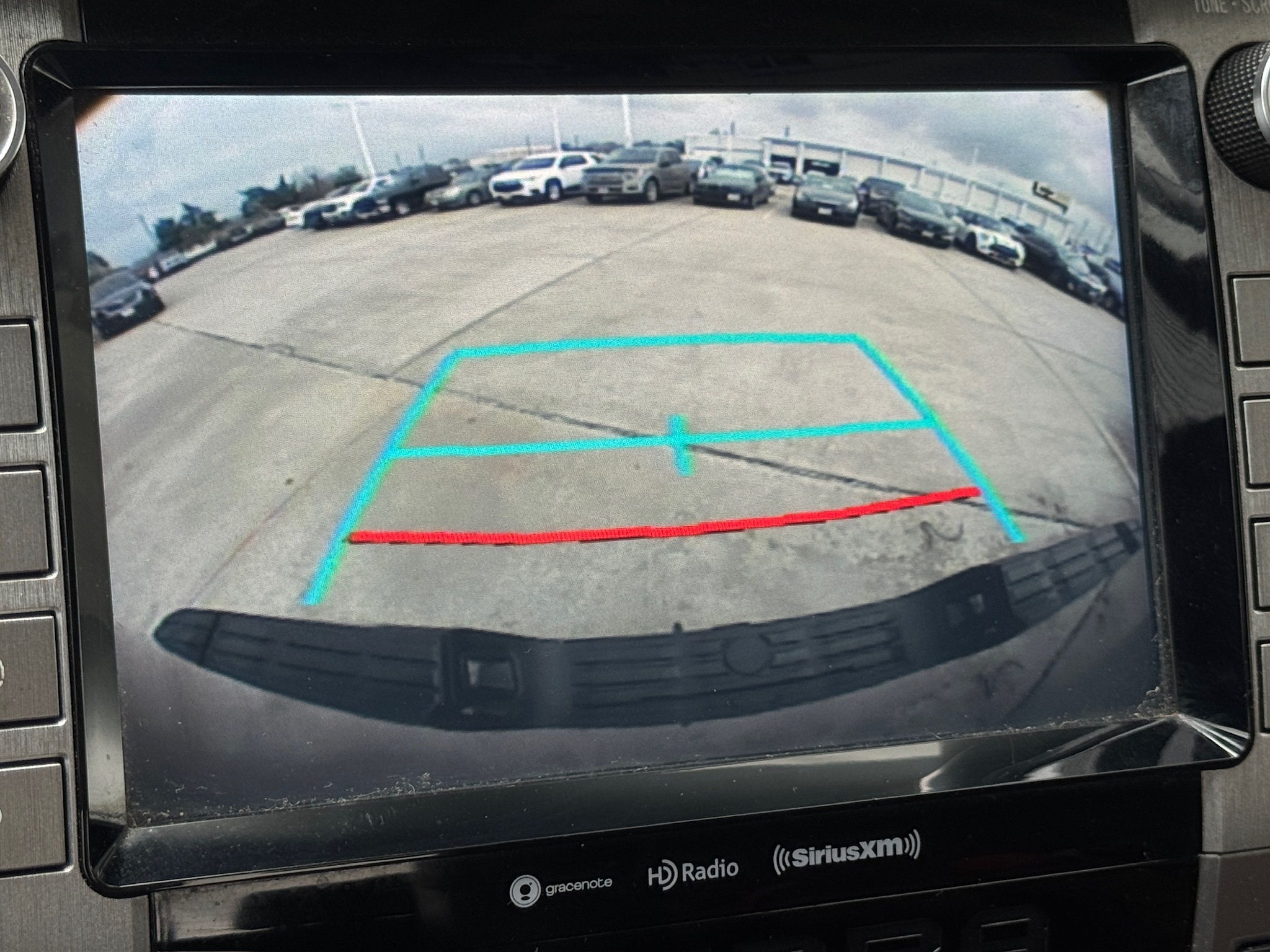 2021 Toyota Tundra SR5  at Gullo Toyota