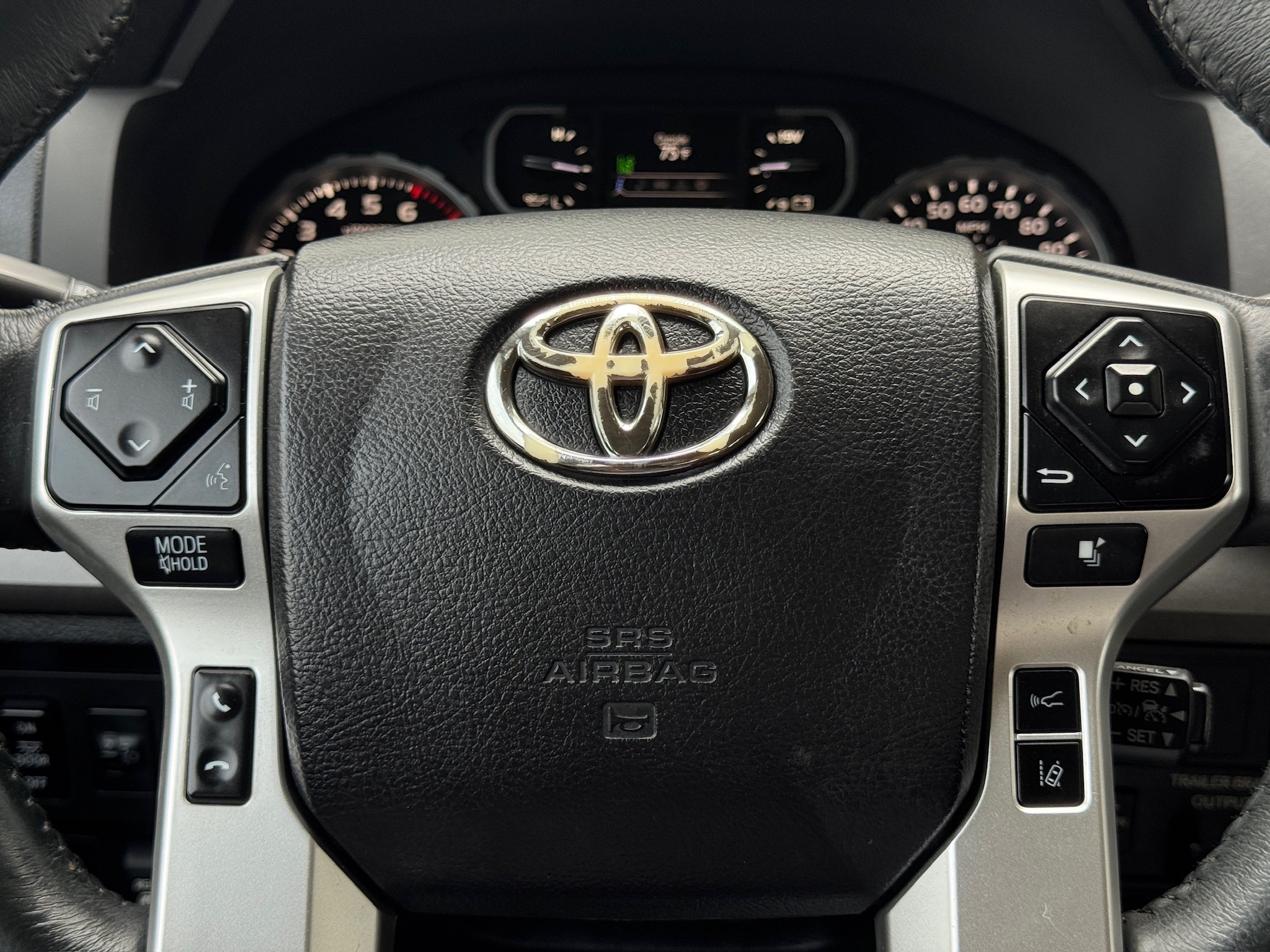 2021 Toyota Tundra SR5  at Gullo Toyota