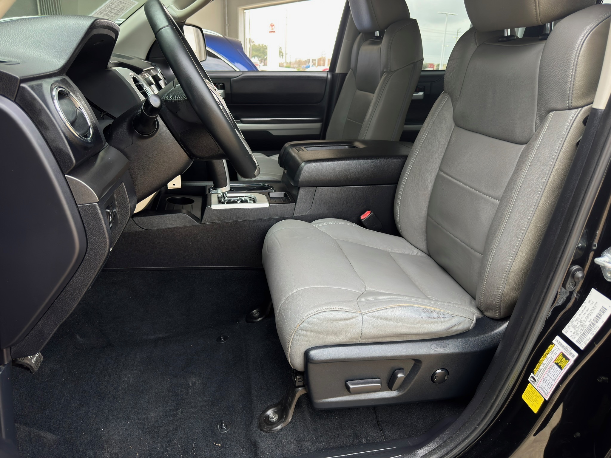 2021 Toyota Tundra SR5  at Gullo Toyota