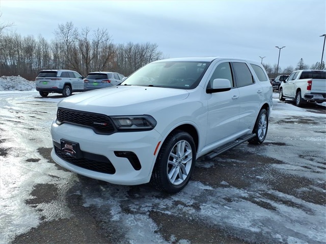 2022 Dodge Durango GT AWD