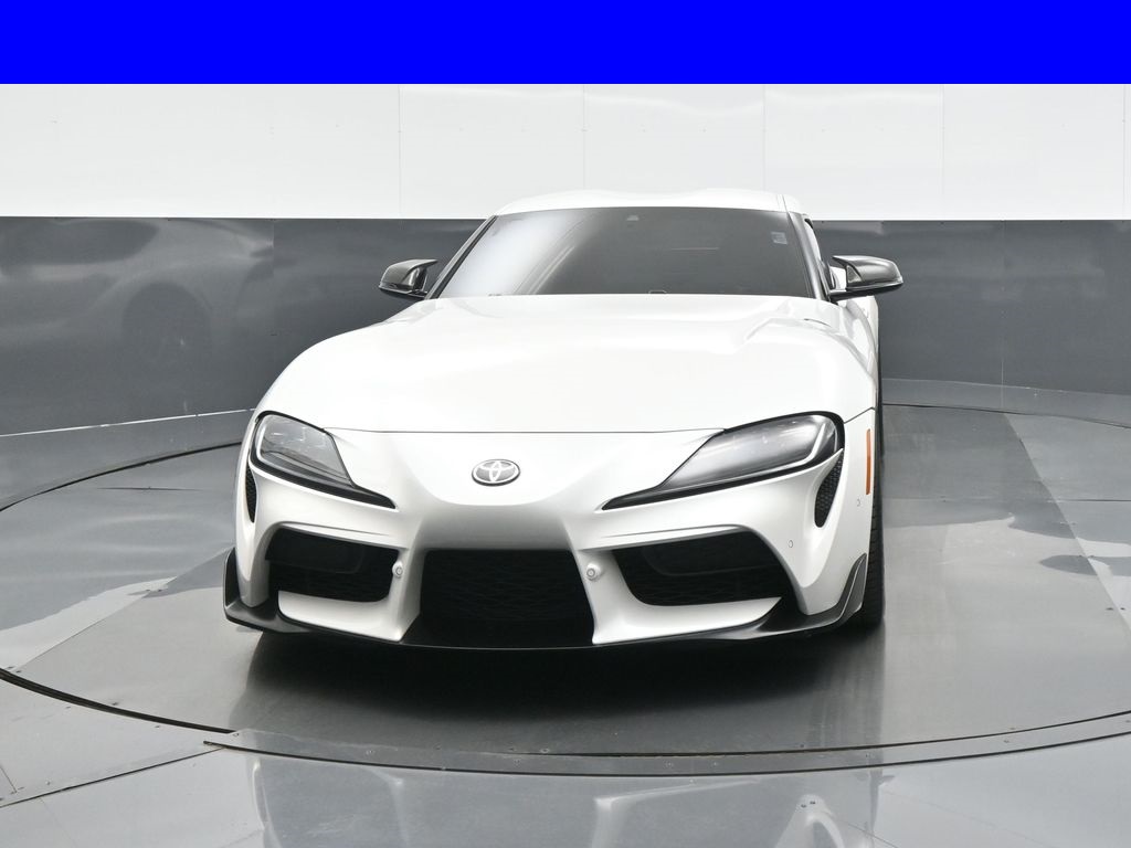 Used 2022 Toyota Supra 3.0 with VIN WZ1DB0C02NW053084 for sale in Kansas City