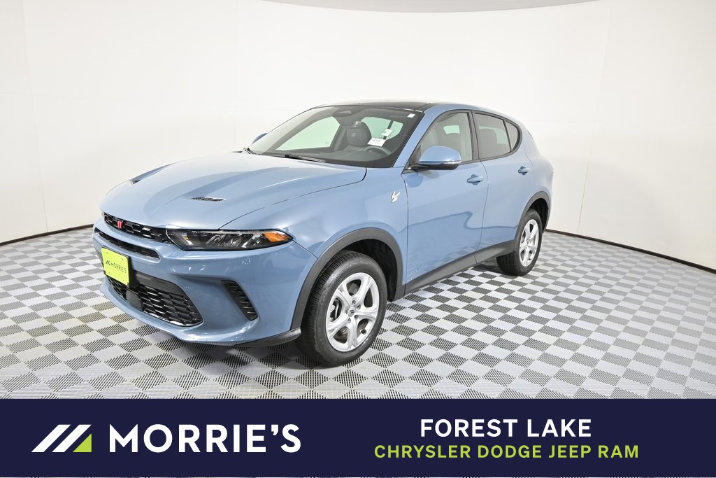 2023 Dodge Hornet GT Plus