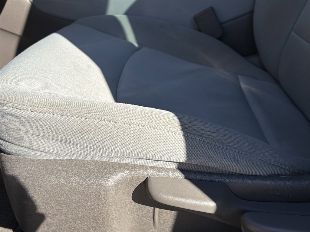 2019 Chevrolet Malibu LS Gray at Durrett Motor Company