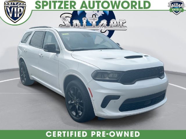 2023 Dodge Durango GT Premium AWD
