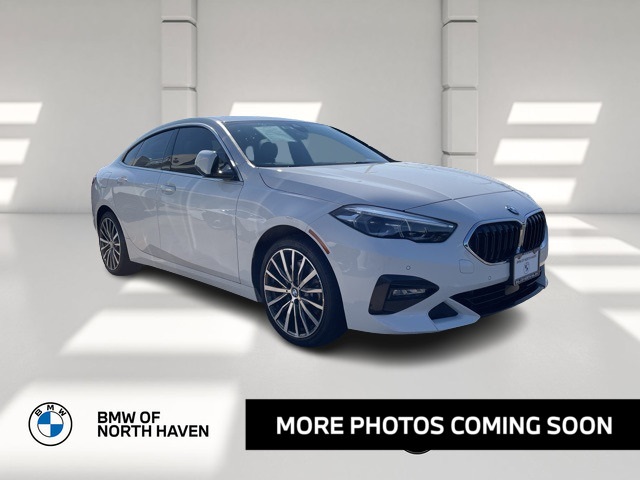2021 BMW 2 Series 228i xDrive Gran Coupe AWD