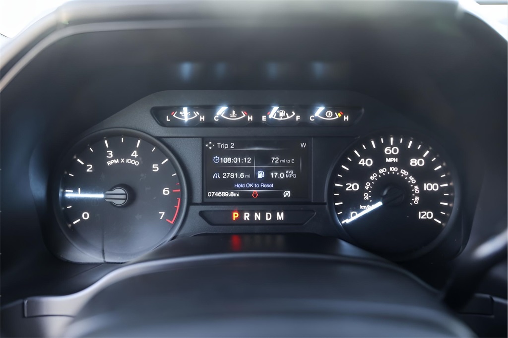 Used Car 2020 Ford F-150  Xl For Sale Under $30,000 In Austin, Texas