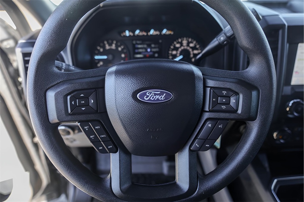 Used Car 2020 Ford F-150  Xl For Sale Under $30,000 In Austin, Texas