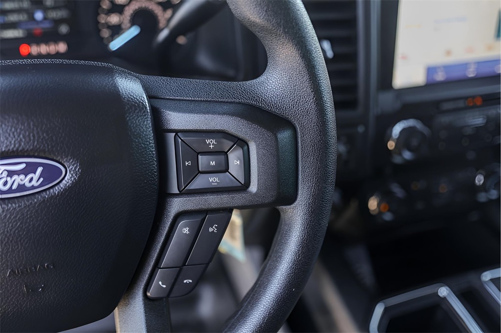 Used Car 2020 Ford F-150  Xl For Sale Under $30,000 In Austin, Texas