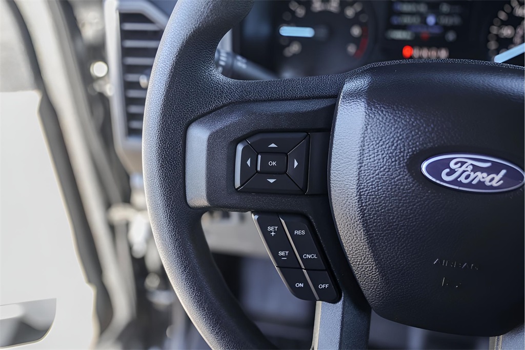 Used Car 2020 Ford F-150  Xl For Sale Under $30,000 In Austin, Texas