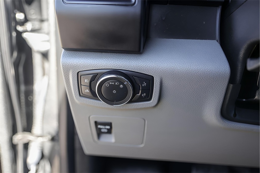 Used Car 2020 Ford F-150  Xl For Sale Under $30,000 In Austin, Texas