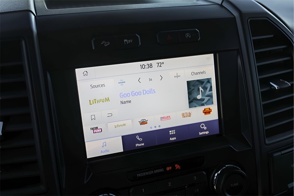 Used Car 2020 Ford F-150  Xl For Sale Under $30,000 In Austin, Texas