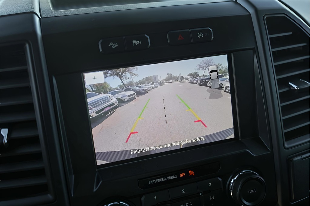 Used Car 2020 Ford F-150  Xl For Sale Under $30,000 In Austin, Texas